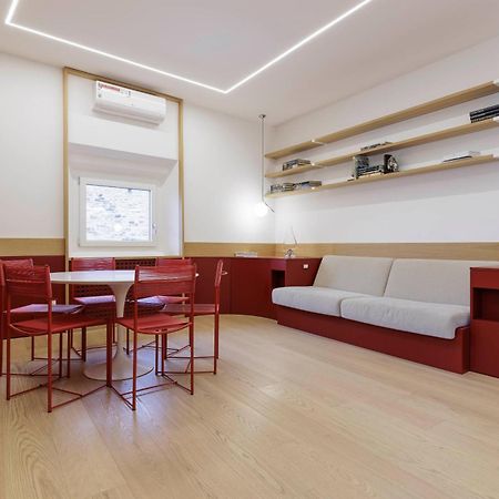 Duomo View Apartment Φλωρεντία Εξωτερικό φωτογραφία
