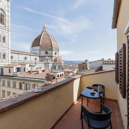 Duomo View Apartment Φλωρεντία Εξωτερικό φωτογραφία